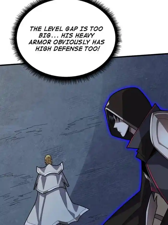 I’m Really Not A Supervillain Chapter 196