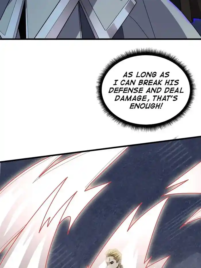 I’m Really Not A Supervillain Chapter 196