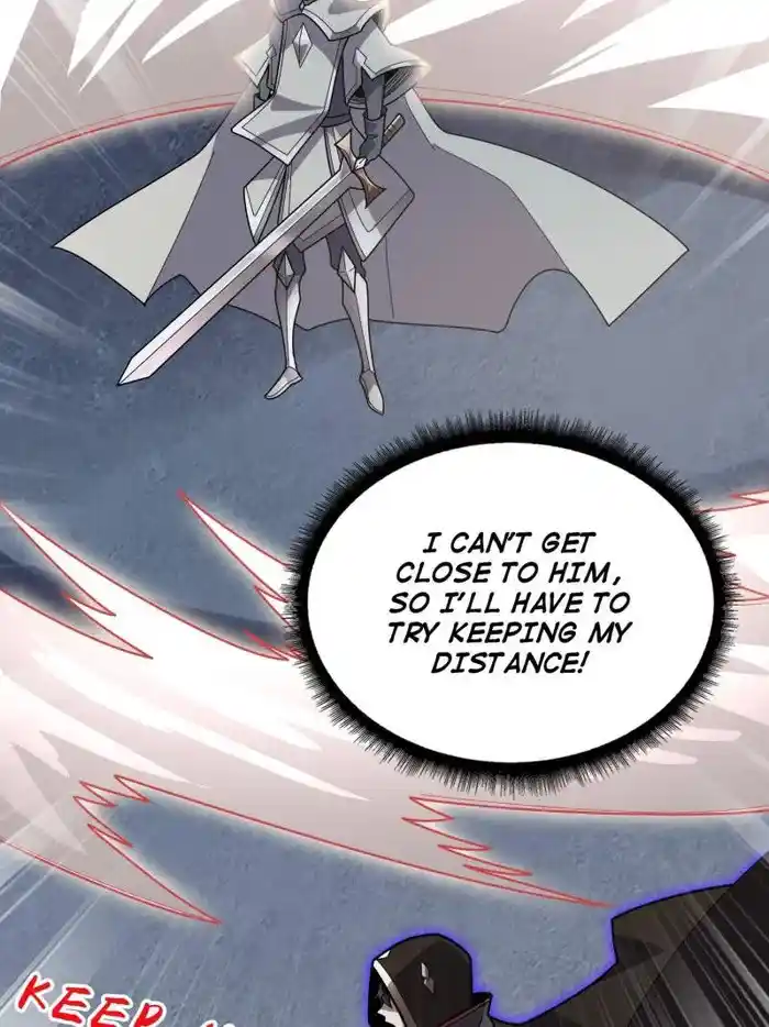 I’m Really Not A Supervillain Chapter 196