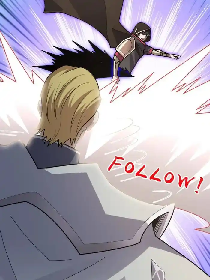 I’m Really Not A Supervillain Chapter 196