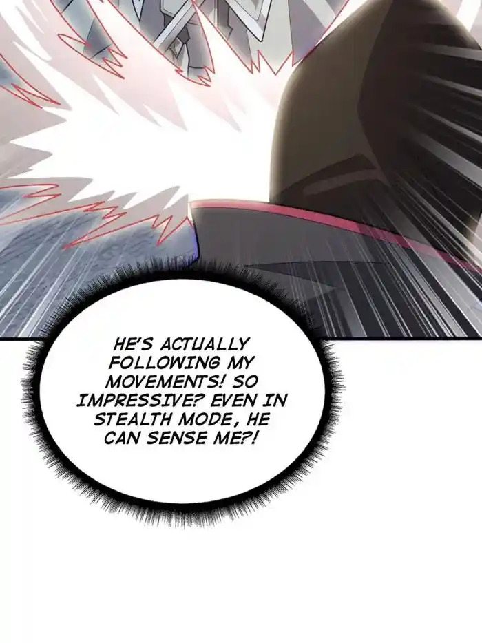 I’m Really Not A Supervillain Chapter 196