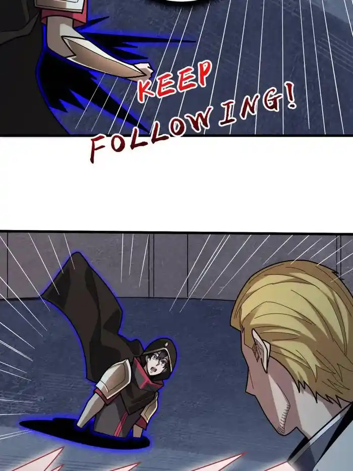 I’m Really Not A Supervillain Chapter 196