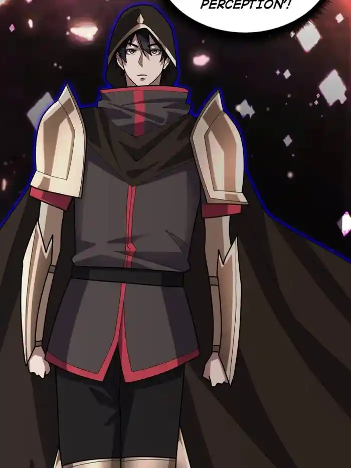 I’m Really Not A Supervillain Chapter 196