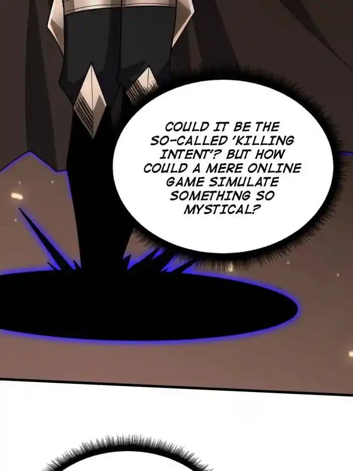 I’m Really Not A Supervillain Chapter 196