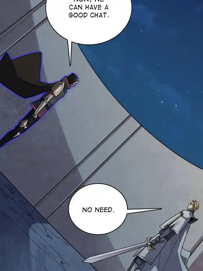 I’m Really Not A Supervillain Chapter 196