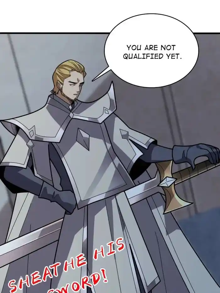 I’m Really Not A Supervillain Chapter 196