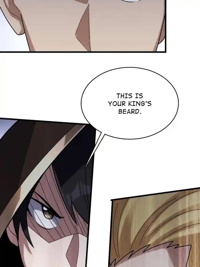 I’m Really Not A Supervillain Chapter 196