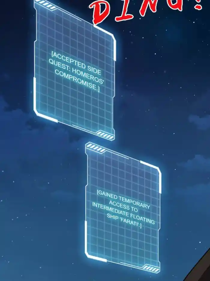 I’m Really Not A Supervillain Chapter 197