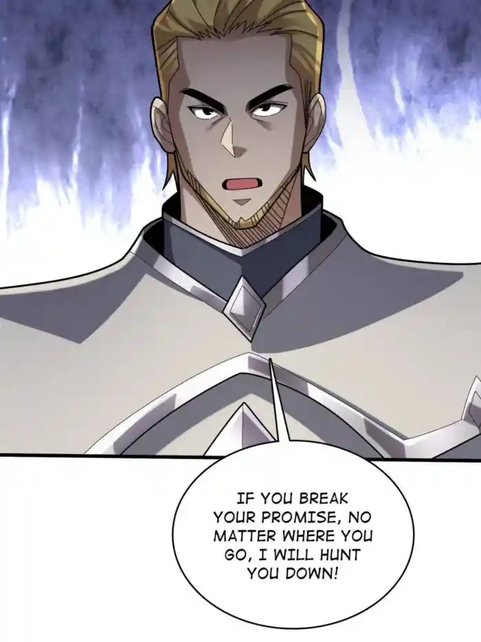 I’m Really Not A Supervillain Chapter 197