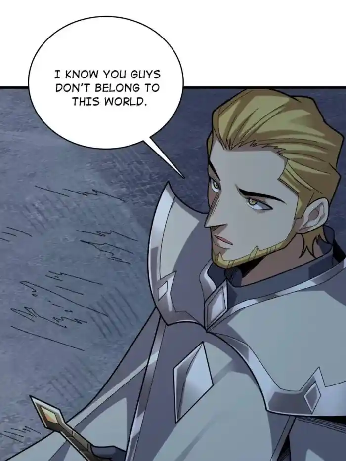 I’m Really Not A Supervillain Chapter 197