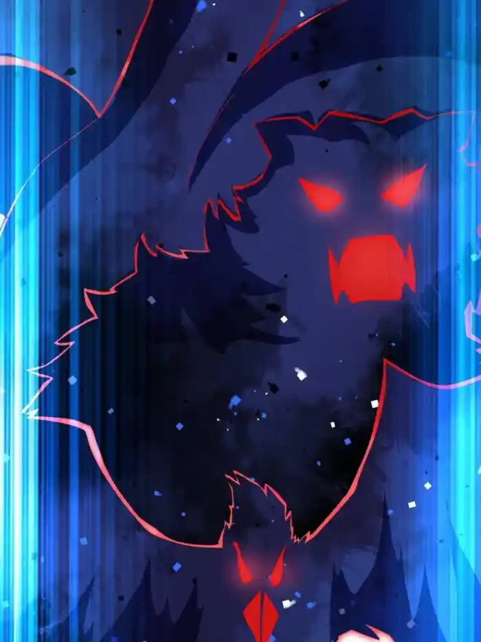 I’m Really Not A Supervillain Chapter 197