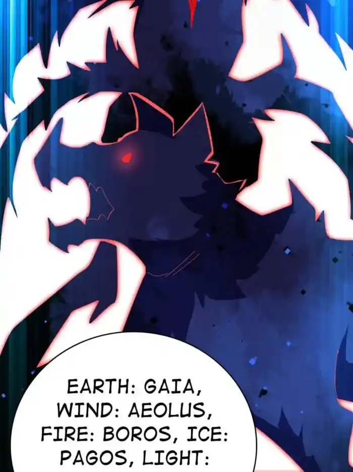 I’m Really Not A Supervillain Chapter 197