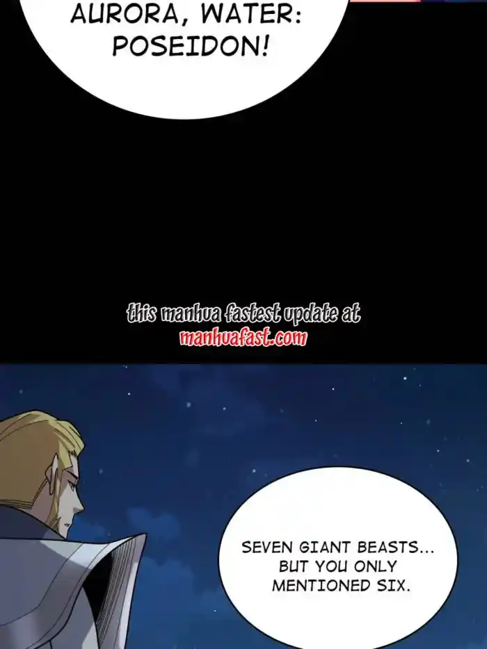 I’m Really Not A Supervillain Chapter 197