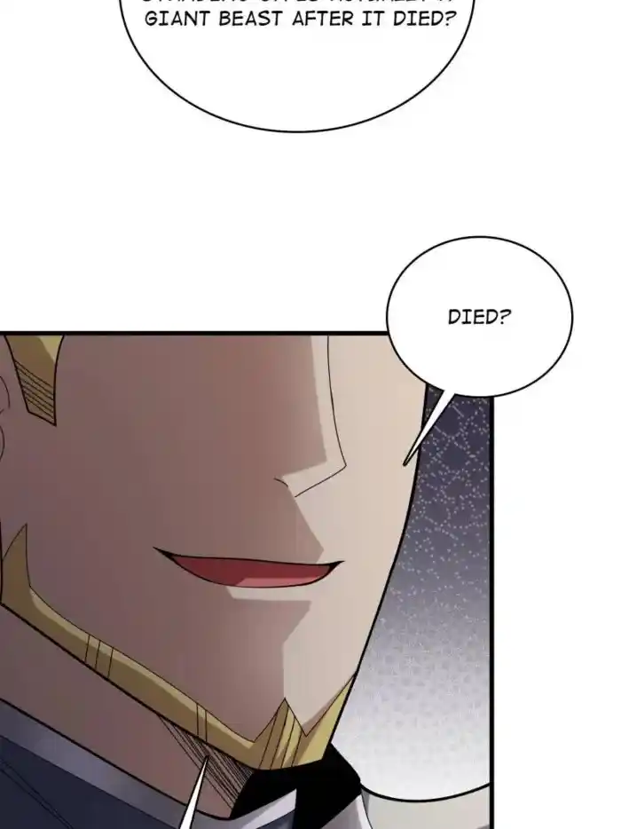 I’m Really Not A Supervillain Chapter 197