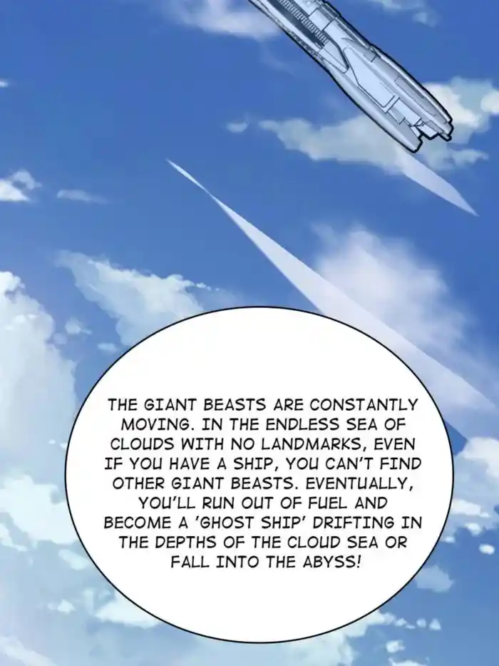 I’m Really Not A Supervillain Chapter 197