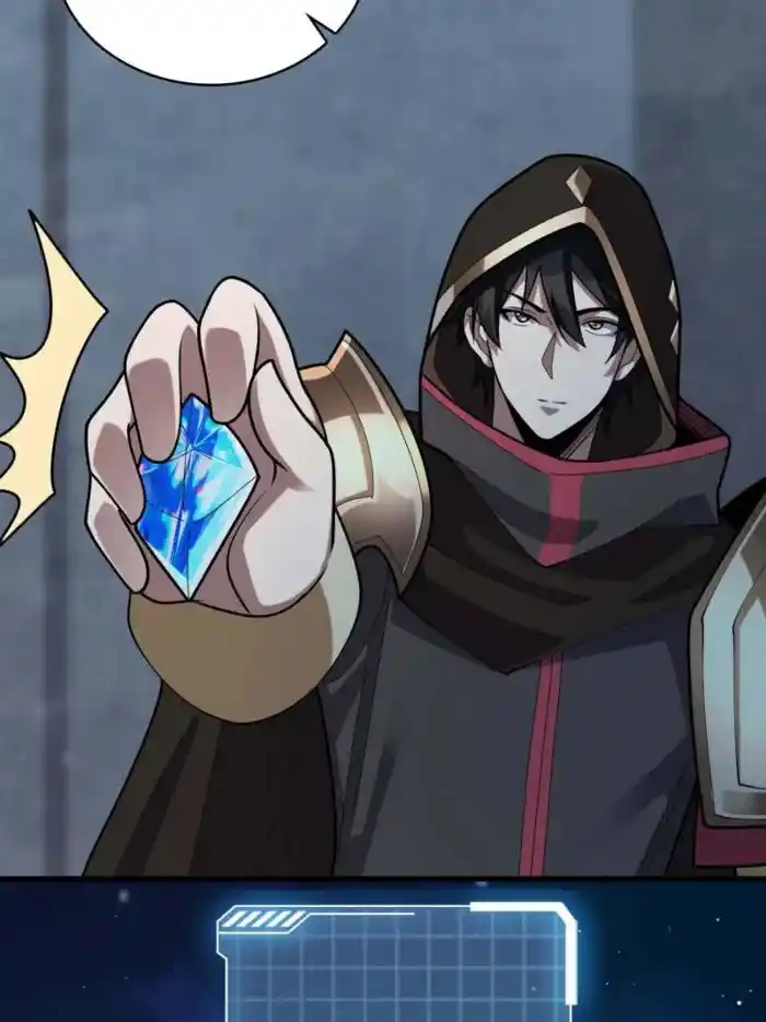 I’m Really Not A Supervillain Chapter 197