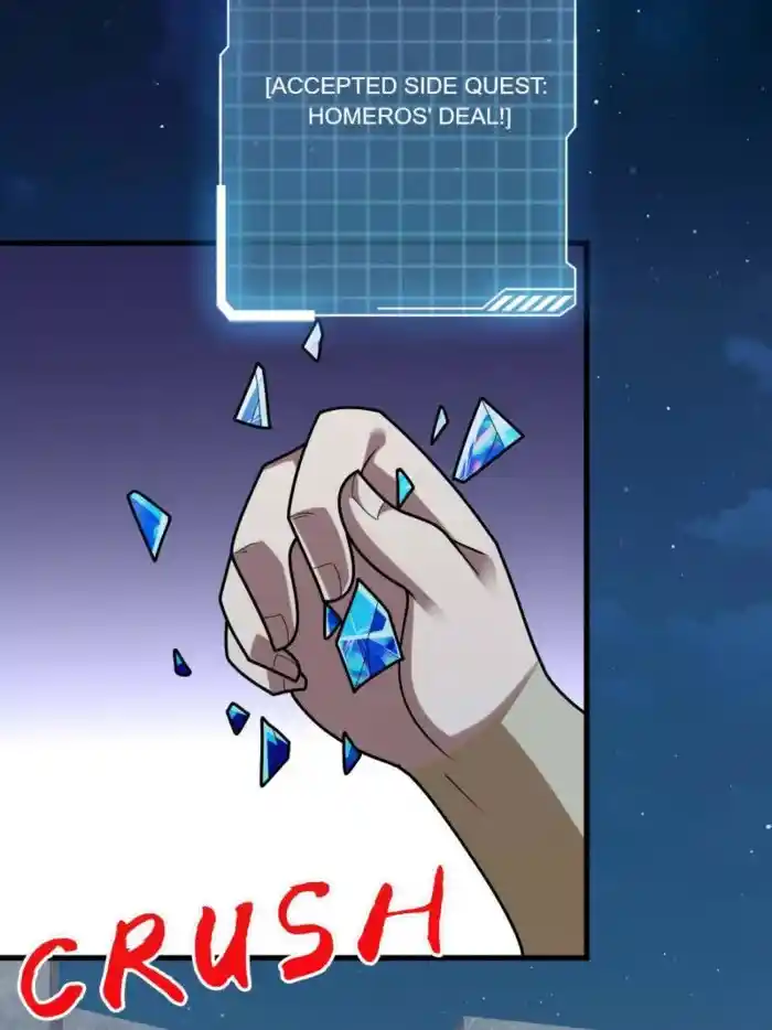 I’m Really Not A Supervillain Chapter 197