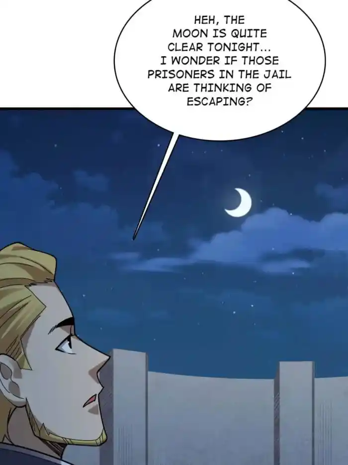 I’m Really Not A Supervillain Chapter 197