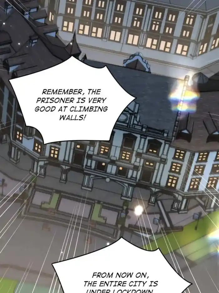 I’m Really Not A Supervillain Chapter 197