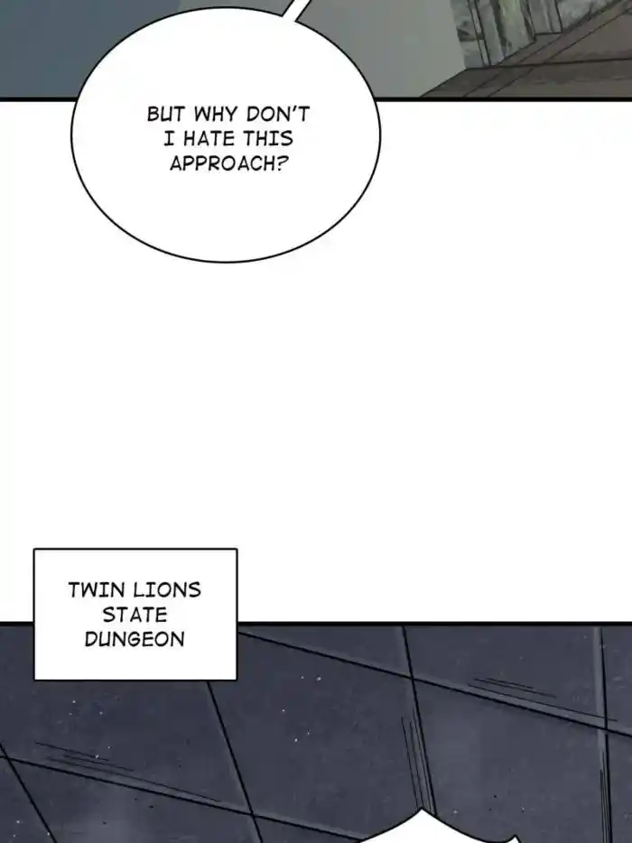 I’m Really Not A Supervillain Chapter 197