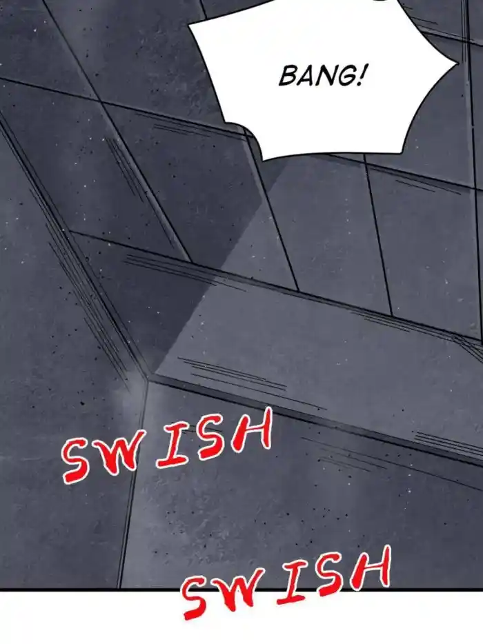 I’m Really Not A Supervillain Chapter 197