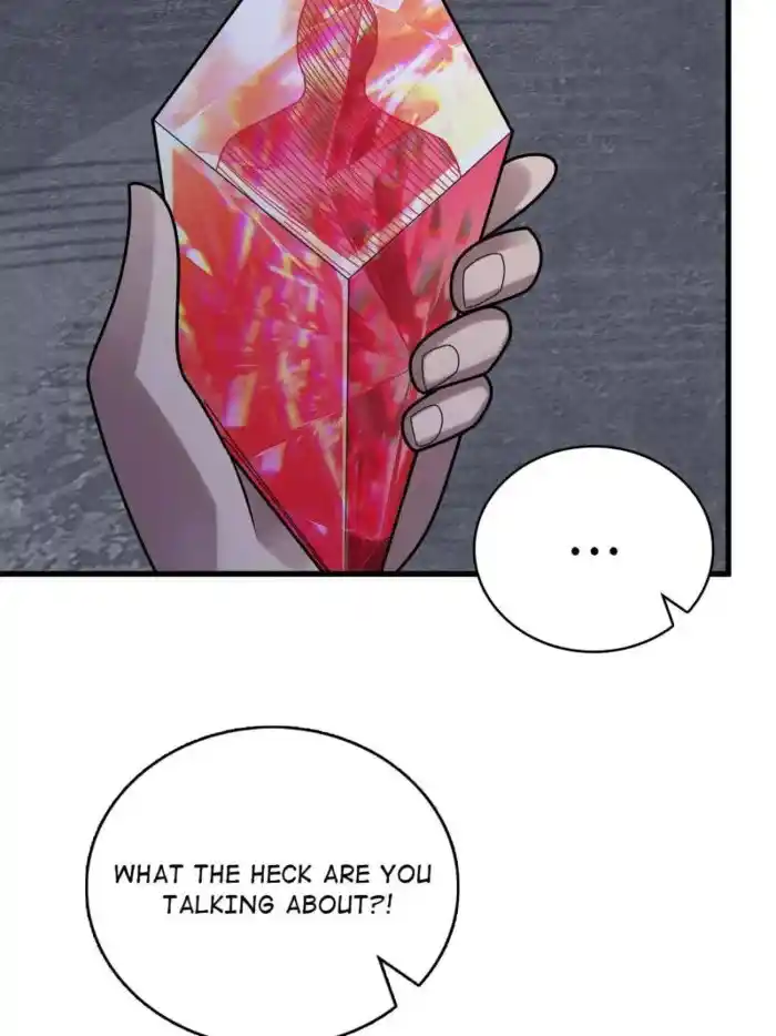 I’m Really Not A Supervillain Chapter 197