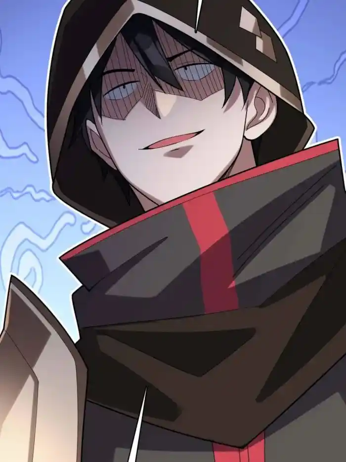 I’m Really Not A Supervillain Chapter 197