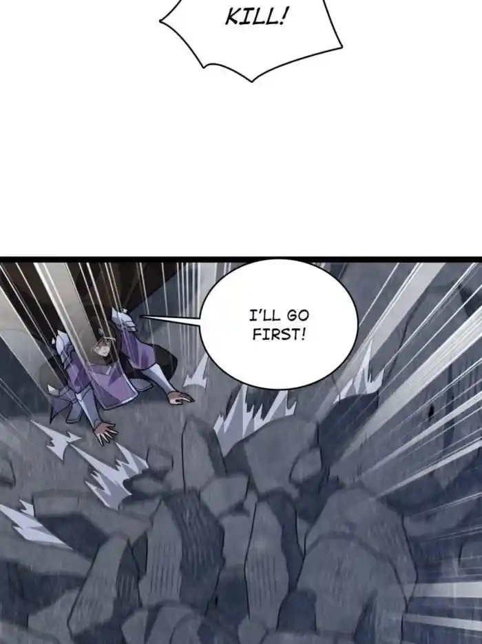 I’m Really Not A Supervillain Chapter 198