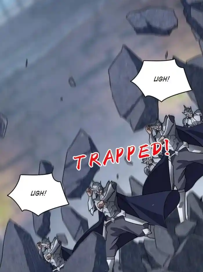 I’m Really Not A Supervillain Chapter 198