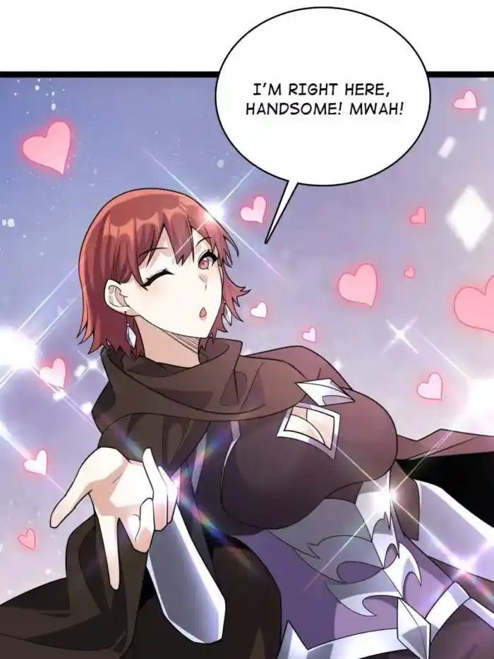 I’m Really Not A Supervillain Chapter 198