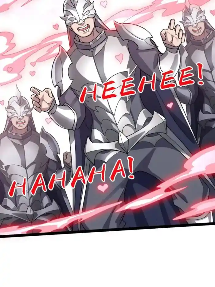 I’m Really Not A Supervillain Chapter 198