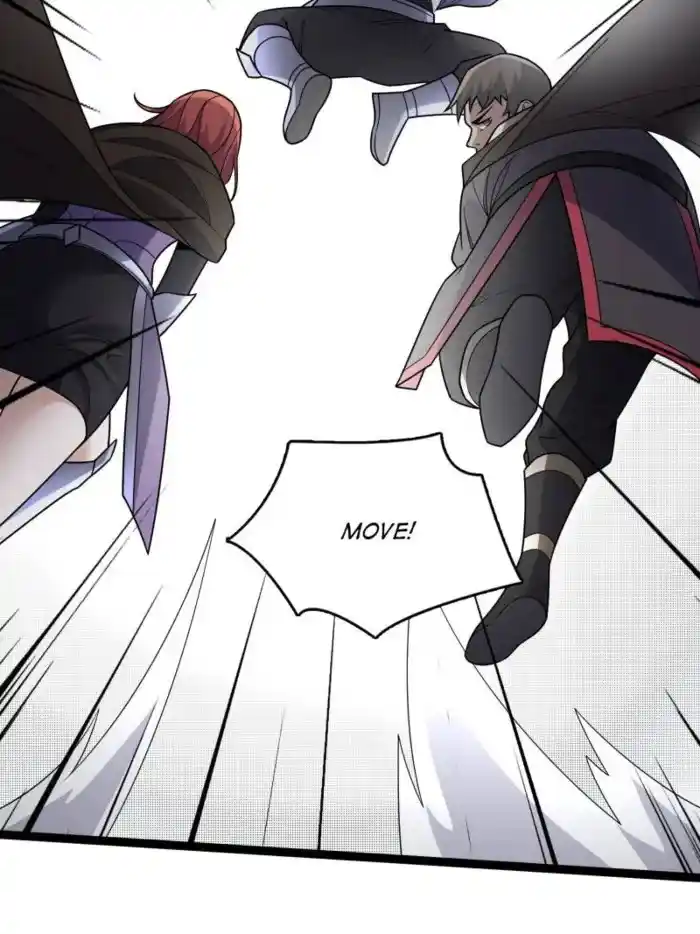 I’m Really Not A Supervillain Chapter 198