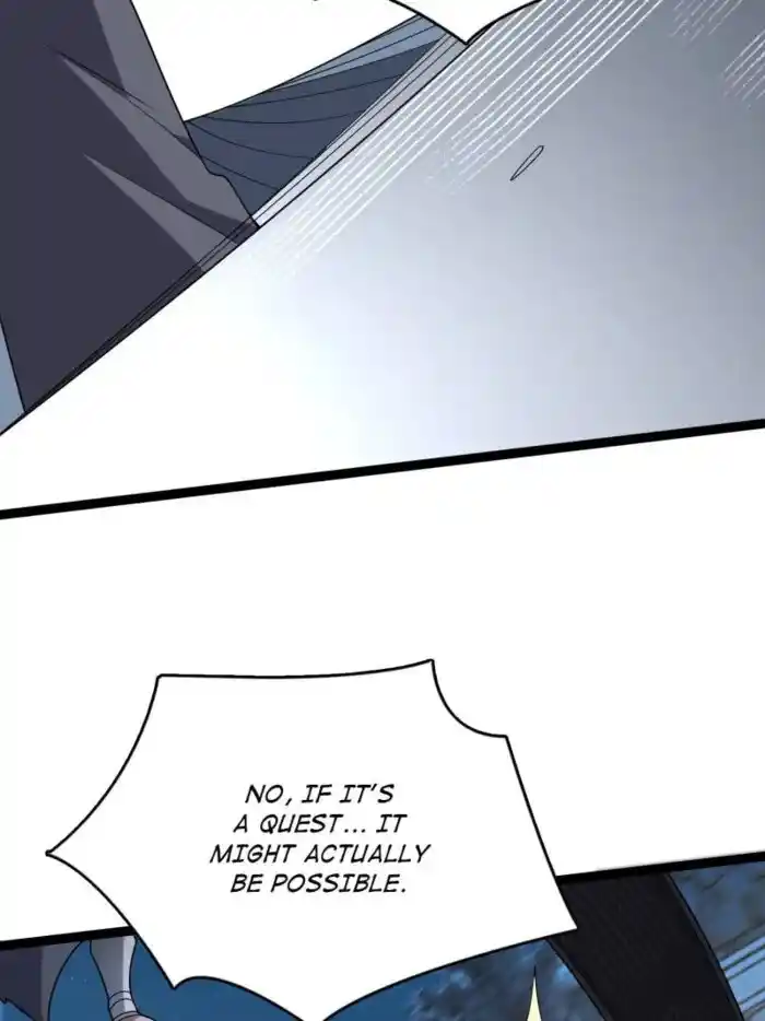 I’m Really Not A Supervillain Chapter 198