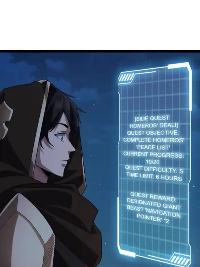 I’m Really Not A Supervillain Chapter 198