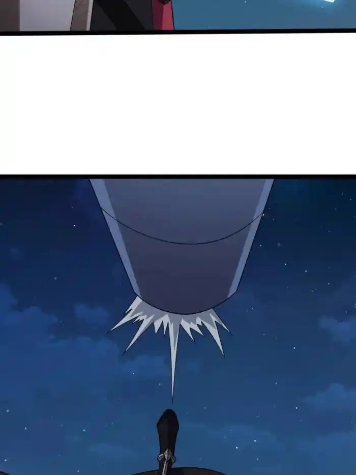 I’m Really Not A Supervillain Chapter 198