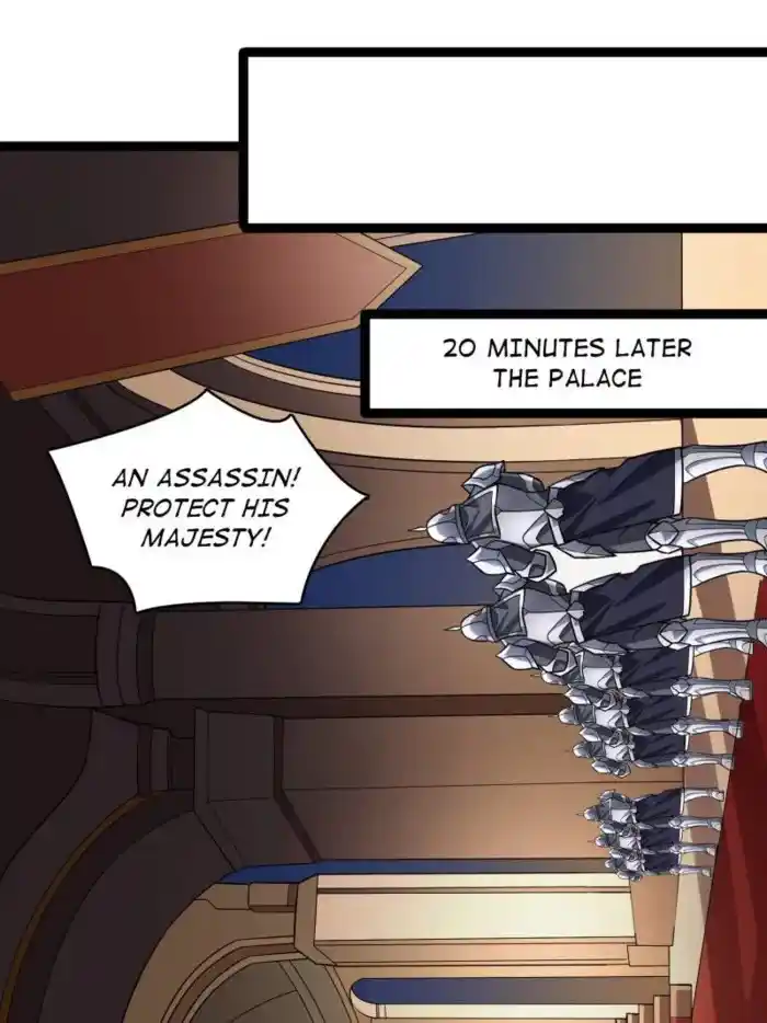 I’m Really Not A Supervillain Chapter 198