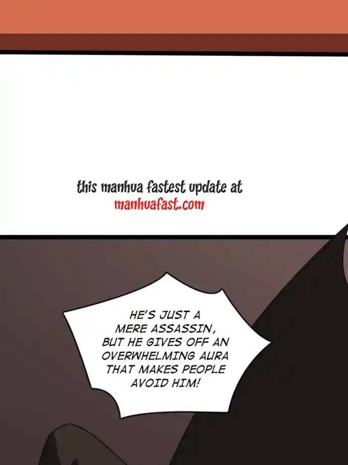 I’m Really Not A Supervillain Chapter 198