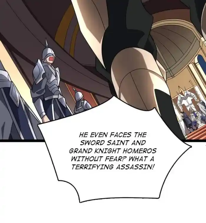 I’m Really Not A Supervillain Chapter 198