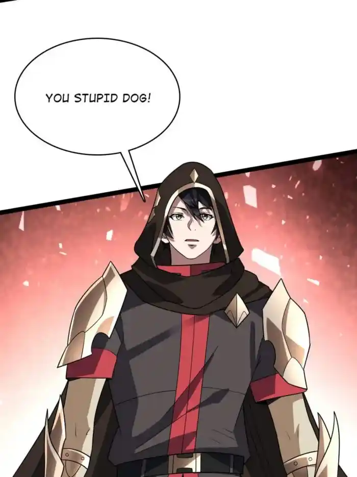 I’m Really Not A Supervillain Chapter 198