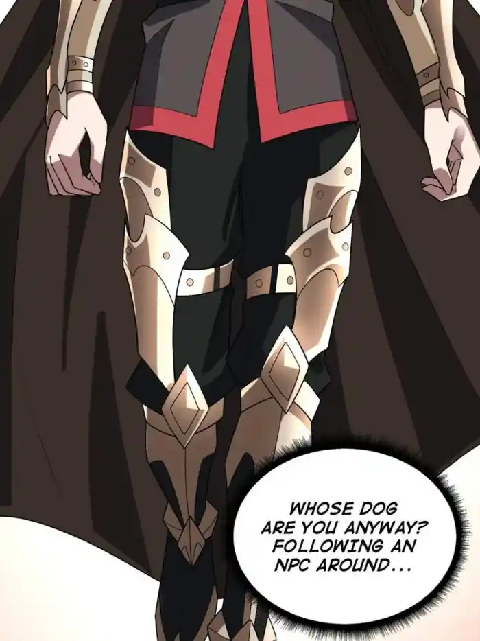 I’m Really Not A Supervillain Chapter 198