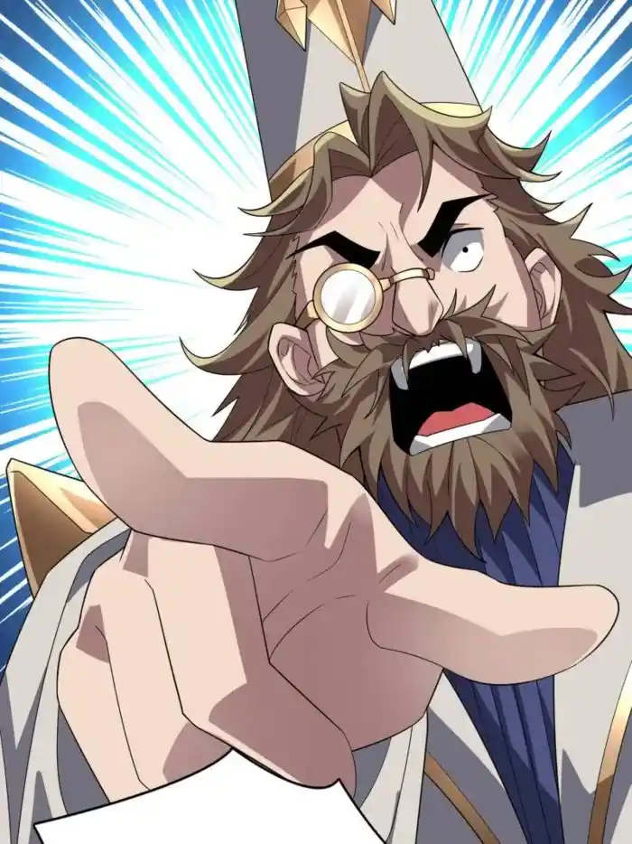 I’m Really Not A Supervillain Chapter 198