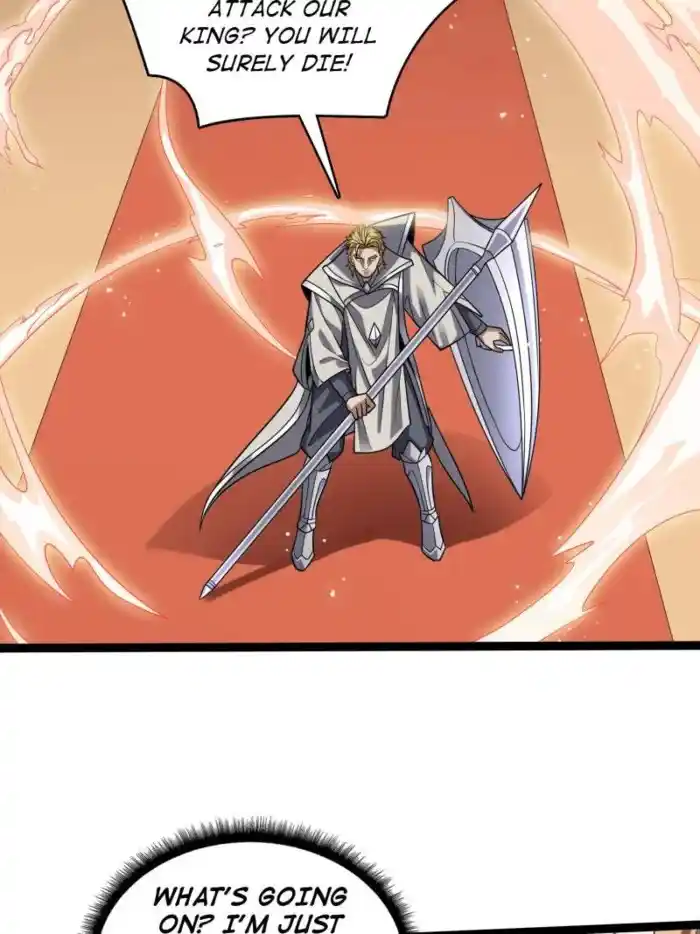 I’m Really Not A Supervillain Chapter 198