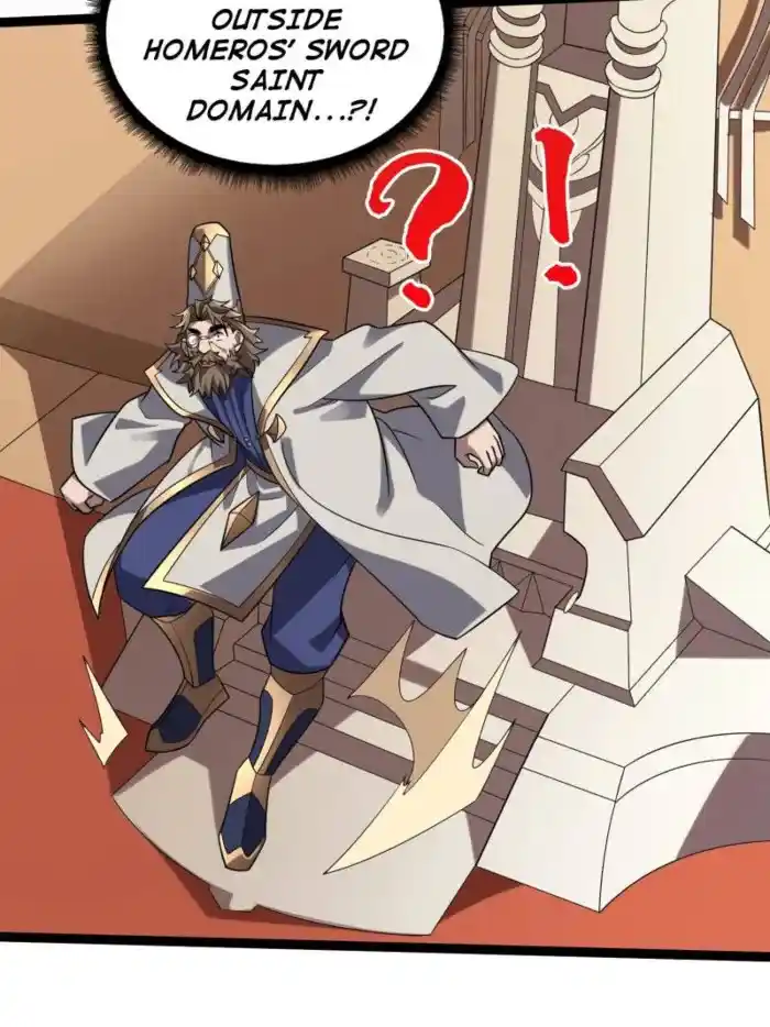 I’m Really Not A Supervillain Chapter 198