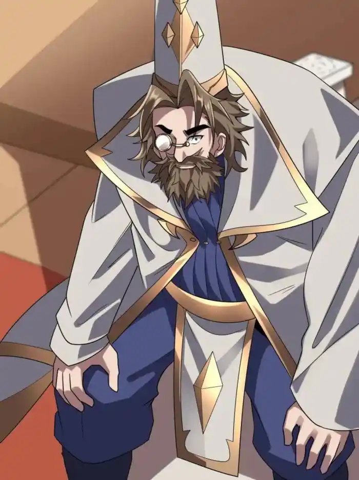 I’m Really Not A Supervillain Chapter 198