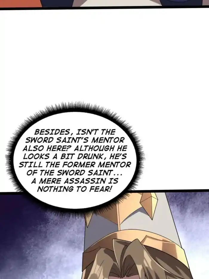 I’m Really Not A Supervillain Chapter 198