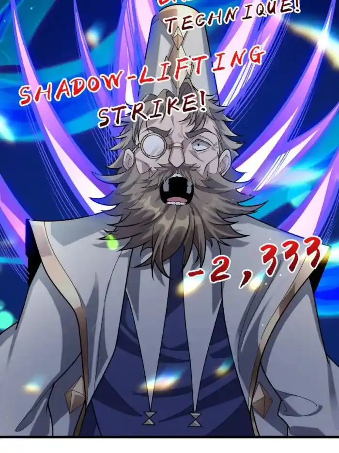 I’m Really Not A Supervillain Chapter 199