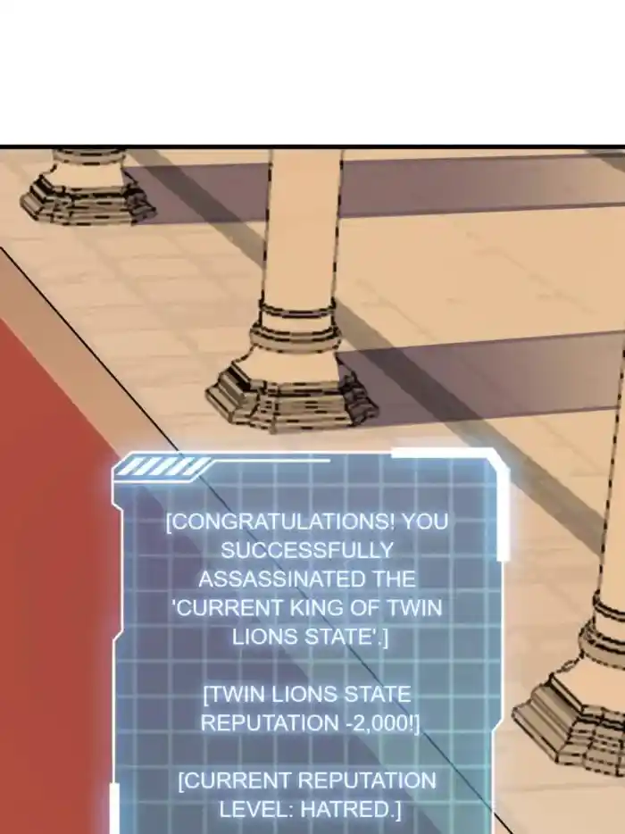 I’m Really Not A Supervillain Chapter 199