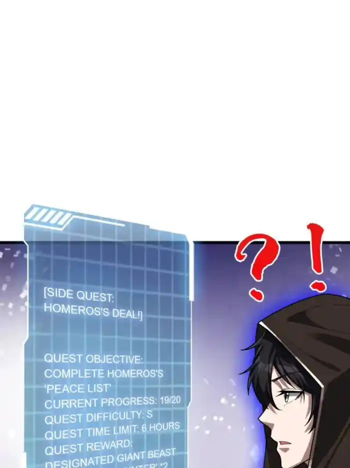 I’m Really Not A Supervillain Chapter 199