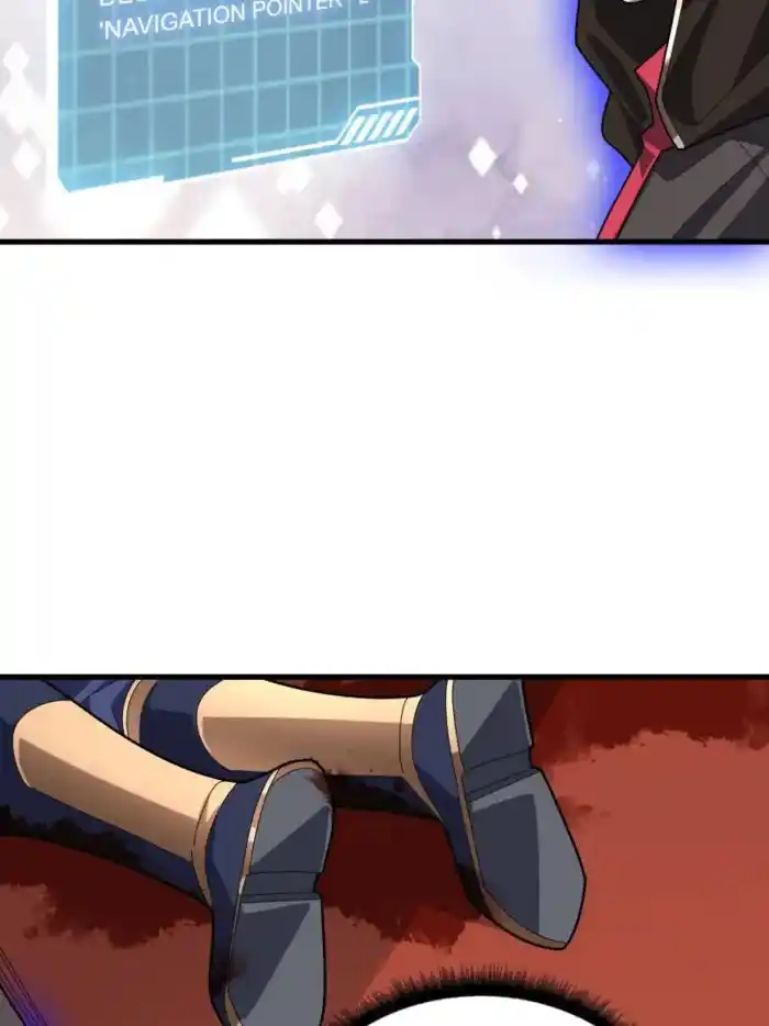 I’m Really Not A Supervillain Chapter 199