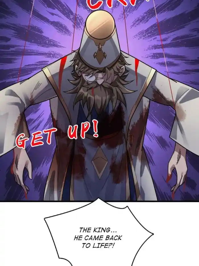 I’m Really Not A Supervillain Chapter 199